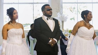 Cena de O Espírito de Kwanzaa