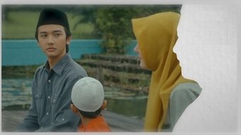 A Beautiful Angel - S1E01