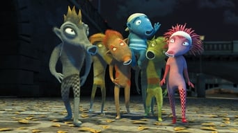 Galeria 2 - Oddsockeaters