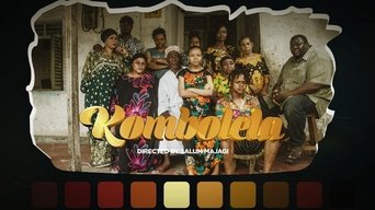 #1 Kombolela