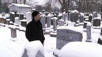 Cena de A Coisa Certa