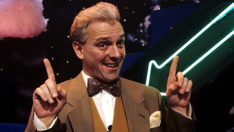 "Rik Mayall Presents" Micky Love (1993)
