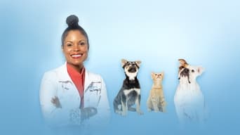 Pop Goes the Vet with Dr. Joya - 1x01