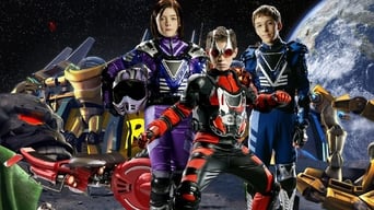 Still 5 from Spy Kids 3-D: Game Over