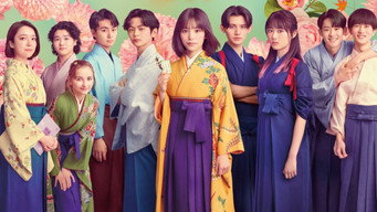 Chihayafuru: Full Circle (2025)