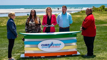 Chef Swap at the Beach (2022- )
