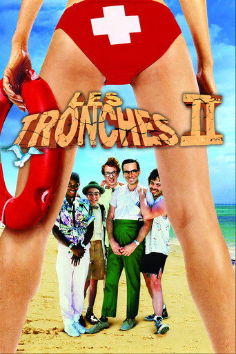 Les Tronches II