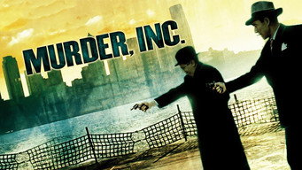 #9 Murder, Inc.