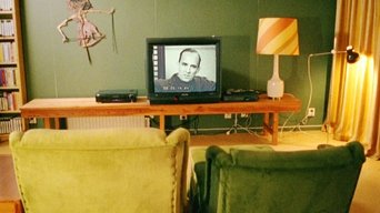 La videoteca de Bergman - S1E01