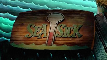 第5話：Sea Sick (Short)