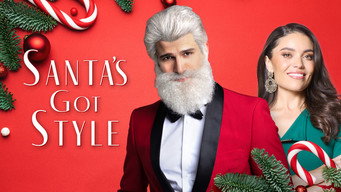 Santa's Got Style (2022)
