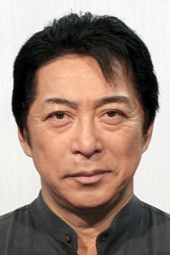 Image of Tetsuo Komura