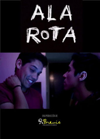 Ala Rota poster
