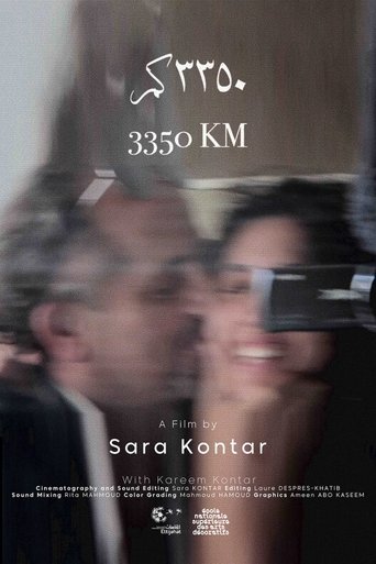 3350 KM (2024)