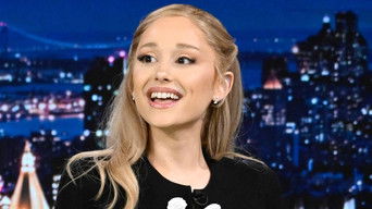 The Tonight Show Starring Jimmy Fallon S11E141 poster