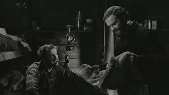 Nordhavets mænd (1939)
