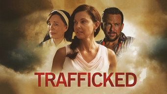 Galeria 2 - Trafficked