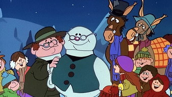 Frosty's Winter Wonderland (1976)