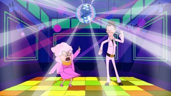 Cena de Entre ondas e ângulos