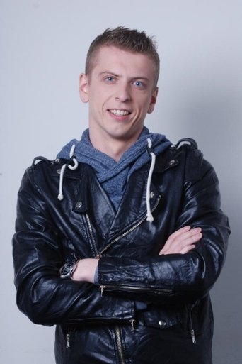 Image of Rostislav Gulbis