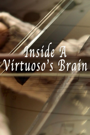 Inside a Virtuoso's Brain poster