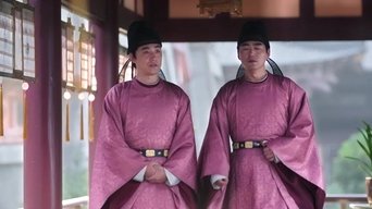 Episódio Episódio 35 da série A Lenda de Zhuohua
