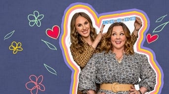 The Great Giveback with Melissa McCarthy and Jenna Perusich - 1x01