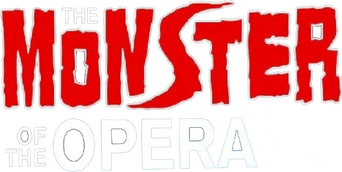 The Monster of the Opera logo