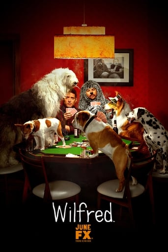 Wilfred Poster