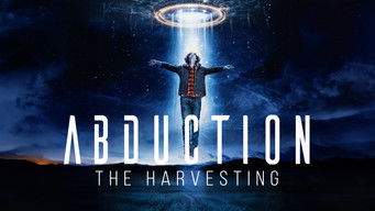 Galeria 2 - Abduction: The Harvesting