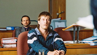 Я зав'язав (2003)