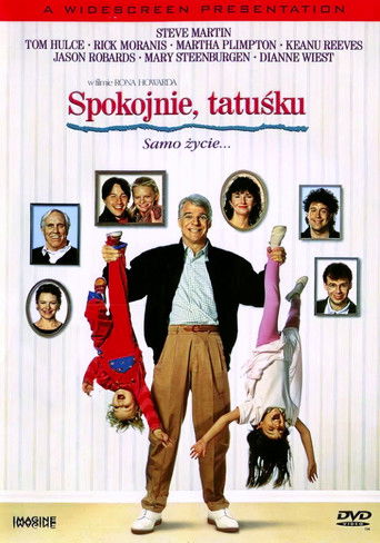 Spokojnie, tatuśku (1989)