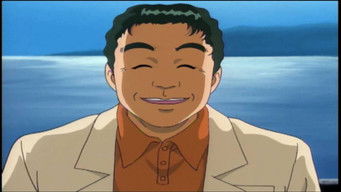 第59話：Majin Ruins Murder - File 4