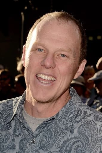 Imagen de Brian Helgeland