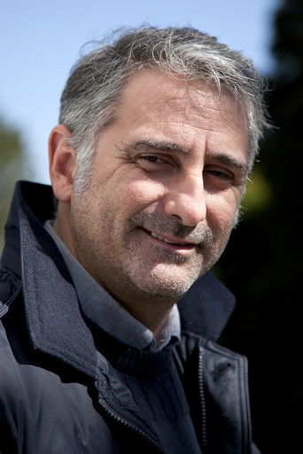 Foto de Marcelo Gomes