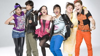 Isa TK+ Temporada 1 Episodio 1