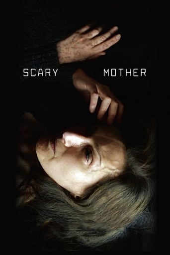 Poster för Scary Mother