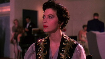 Still 4 from The Barefoot Contessa