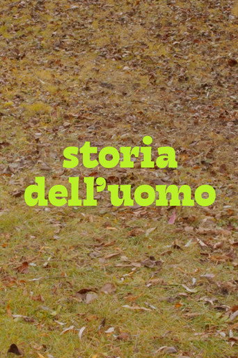 Storia dell'uomo (2025)