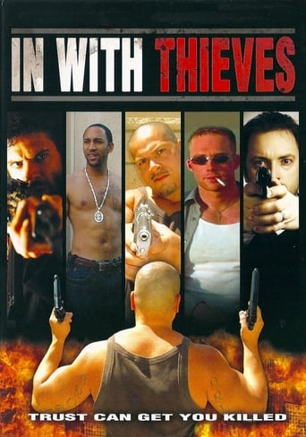 Poster för In with Thieves