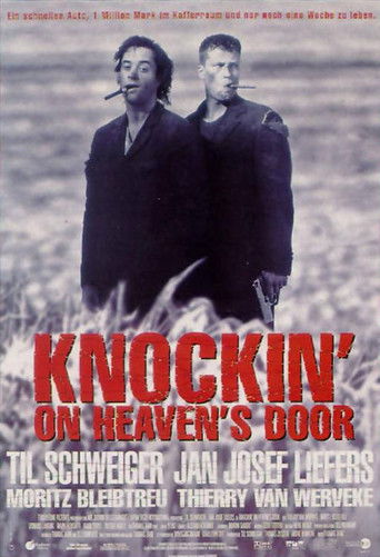 Knockin' on Heaven's Door (1997)
