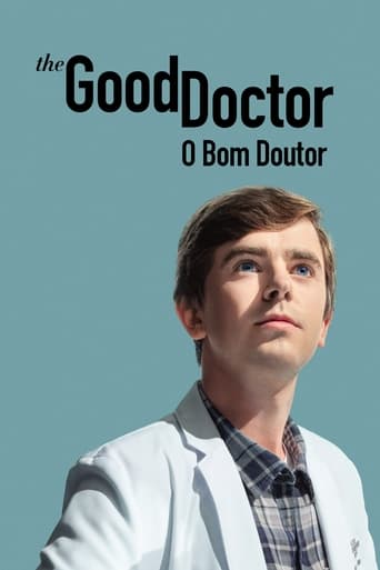 The Good Doctor: O Bom Doutor 5ª Temporada Torrent (2021) Dual Áudio / Legendado WEB-DL 720p | 1080p – Download