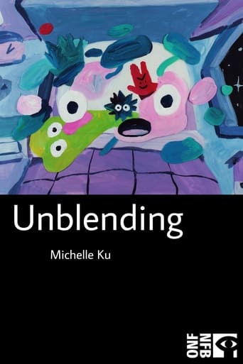 Unblending