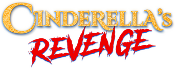 Cinderella's Revenge logo