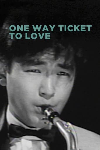 One Way Ticket to Love