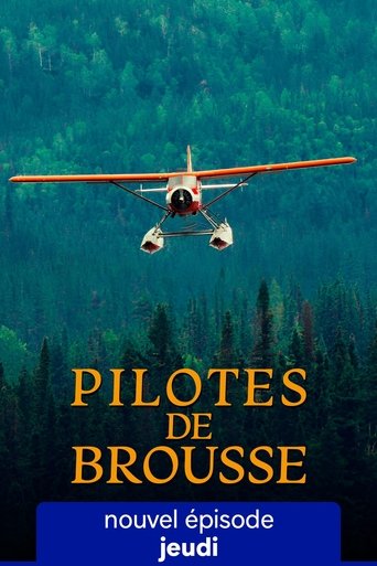 Pilotes de brousse: Season 1