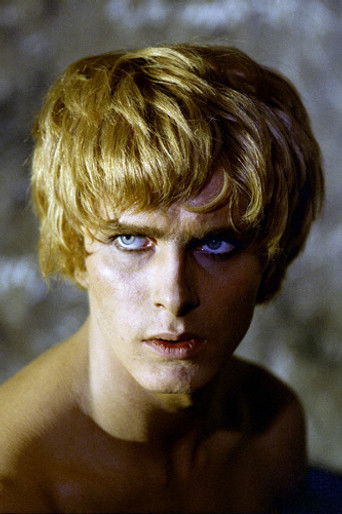 Foto de Martin Potter