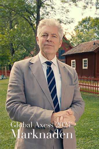 Global Axess 2024: Marknaden (1970)