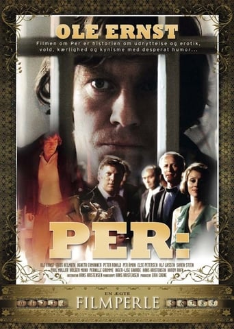 Poster of Per