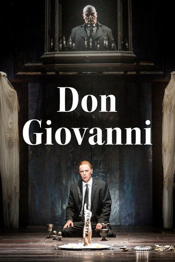 Don Giovanni (2013)